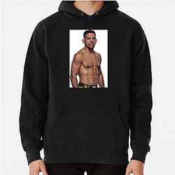 Fight Finisher Rafael Dos Anjos Hoodies
