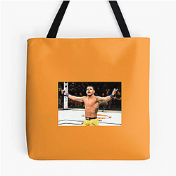 Octagon Veteran Rafael Dos Anjos Bags