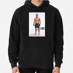 Respected Fighter Rafael Dos Anjos Hoodies