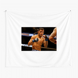 Lightweight Legend Rafael Dos Anjos Tapestries