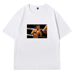 Lightweight Legend Rafael Dos Anjos T-Shirts