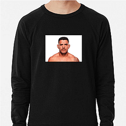 UFC Champion Rafael Dos Anjos Sweatshirts