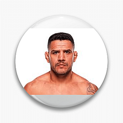 UFC Champion Rafael Dos Anjos Pins