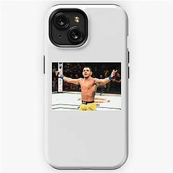Octagon Veteran Rafael Dos Anjos Samsung Cases