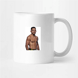 Fight Finisher Rafael Dos Anjos Mugs