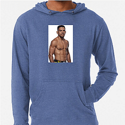 Fight Finisher Rafael Dos Anjos Hoodies