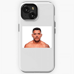 UFC Champion Rafael Dos Anjos iPhone Cases