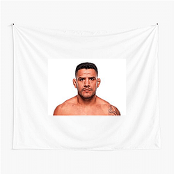 UFC Champion Rafael Dos Anjos Tapestries