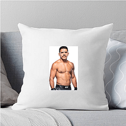 Durable Contender Rafael Dos Anjos Pillows Cover