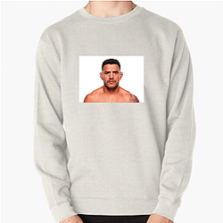 UFC Champion Rafael Dos Anjos Sweatshirts
