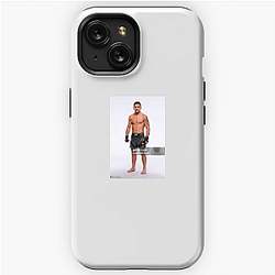 Respected Fighter Rafael Dos Anjos Samsung Cases