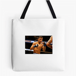 Lightweight Legend Rafael Dos Anjos Bags