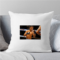 Lightweight Legend Rafael Dos Anjos Pillows Cover