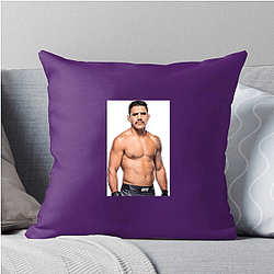 Durable Contender Rafael Dos Anjos Pillows Cover