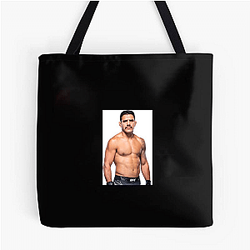 Durable Contender Rafael Dos Anjos Bags