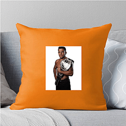 Combat Specialist Rafael Dos Anjos Pillows Cover
