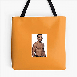 Fight Finisher Rafael Dos Anjos Bags