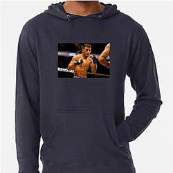 Lightweight Legend Rafael Dos Anjos Hoodies