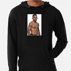 Fight Finisher Rafael Dos Anjos Hoodies