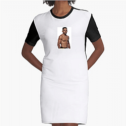 Fight Finisher Rafael Dos Anjos Dresses