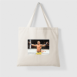 Octagon Veteran Rafael Dos Anjos Bags