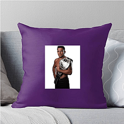 Combat Specialist Rafael Dos Anjos Pillows Cover