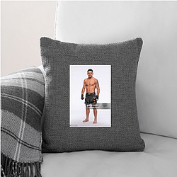 Respected Fighter Rafael Dos Anjos Pillows Cover