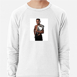 Combat Specialist Rafael Dos Anjos Sweatshirts