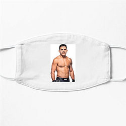 Durable Contender Rafael Dos Anjos Face Masks