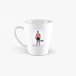 Respected Fighter Rafael Dos Anjos Mugs