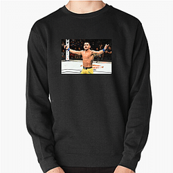 Octagon Veteran Rafael Dos Anjos Sweatshirts