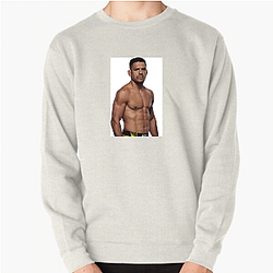 Fight Finisher Rafael Dos Anjos Sweatshirts