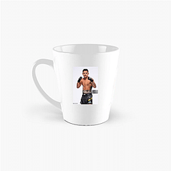 Title Holder Rafael Dos Anjos Mugs