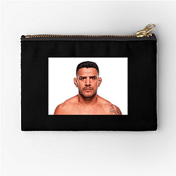 UFC Champion Rafael Dos Anjos Zipper Pouches