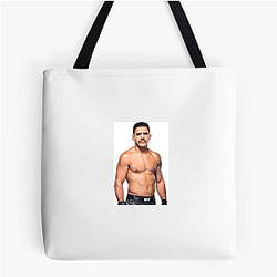 Durable Contender Rafael Dos Anjos Bags