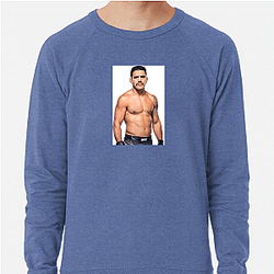 Durable Contender Rafael Dos Anjos Sweatshirts