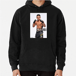 Title Holder Rafael Dos Anjos Hoodies