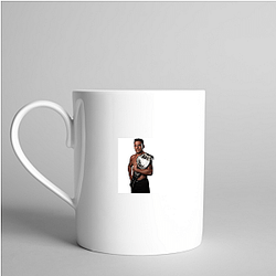 Combat Specialist Rafael Dos Anjos Mugs