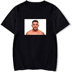 UFC Champion Rafael Dos Anjos T-Shirts