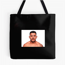 UFC Champion Rafael Dos Anjos Bags
