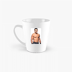 Durable Contender Rafael Dos Anjos Mugs