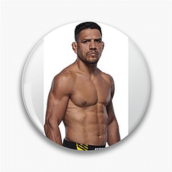 Fight Finisher Rafael Dos Anjos Pins