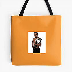 Combat Specialist Rafael Dos Anjos Bags