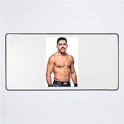 Durable Contender Rafael Dos Anjos Mouse Pads