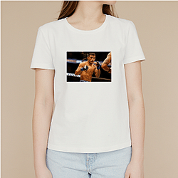 Lightweight Legend Rafael Dos Anjos T-Shirts