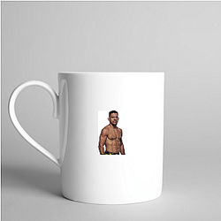 Fight Finisher Rafael Dos Anjos Mugs