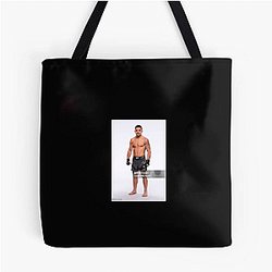 Respected Fighter Rafael Dos Anjos Bags