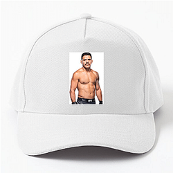 Durable Contender Rafael Dos Anjos Hats & Caps