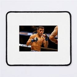 Lightweight Legend Rafael Dos Anjos Mouse Pads