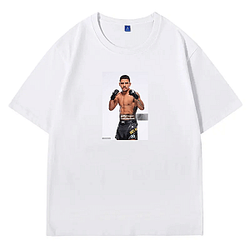 Title Holder Rafael Dos Anjos T-Shirts